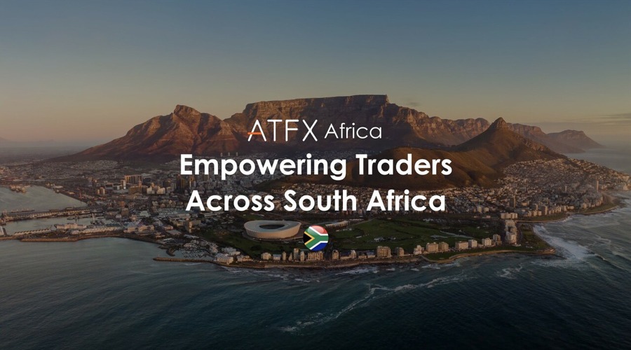 ATFX Africa：为南非各地的交易员赋权