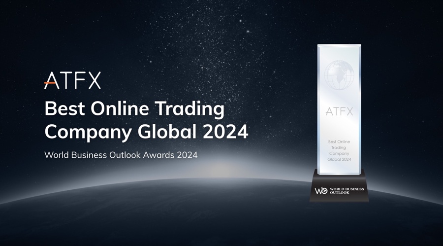 ATFX が World Business Outlook Awards 2024 で「 Best Online Trading Company Global 2024 」を受賞