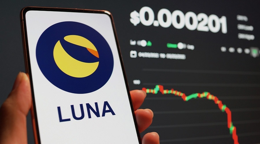 Terra と Luna の崩壊後 2.5Y 、 SEC が暗号会社と $123 百万の和解に達