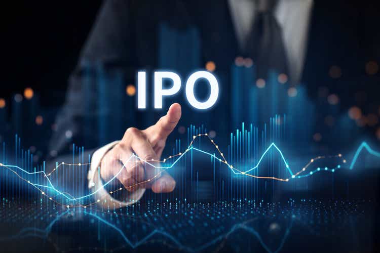 IPO