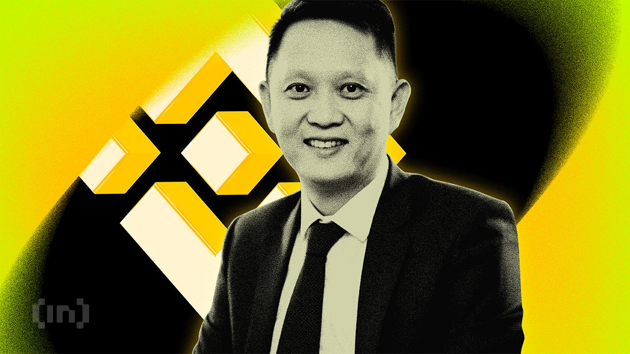 Binance Labs 、年末ステートメントでリブランドを発表