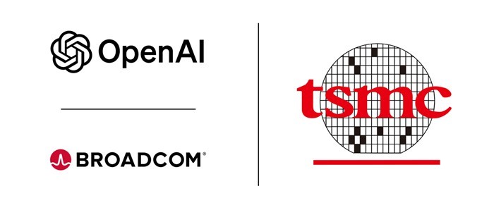 ブロードコム、 TSMC が OpenAI に近似し、社内 AI チップ設計、 Nvidia がドロップ