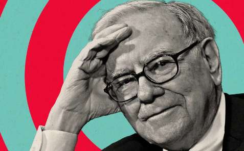 The Question Worth $325 Billion: What Does Buffett's Cash Hoard Imply About Berkshire's Future?