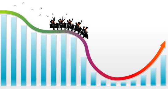 Why 2025 Could Be the Most Turbulent Year For Global Investors?