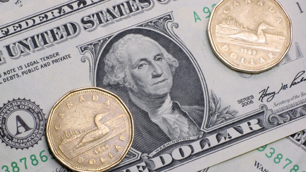 USD/CAD eases from 1-week high ahead of BoC meeting