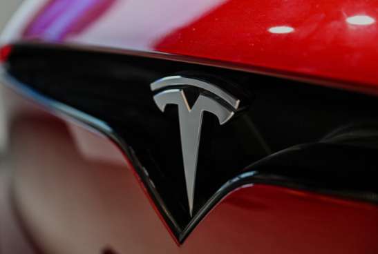 Musk Wants To Double Tesla's U.S. Vehicle Output In Two Years - Morgan Stanley Is Believing It