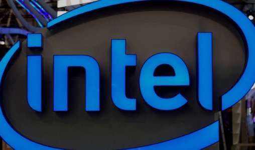 Intel Soars More Than 10% As Its New CEO Sparks Wall Street Optimism