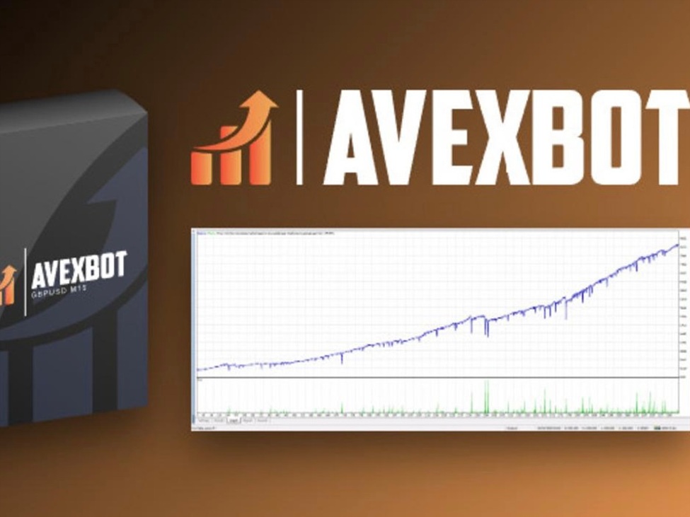 Avexbot Brings Institutional-Grade AI Analytics to GBP/USD Trading