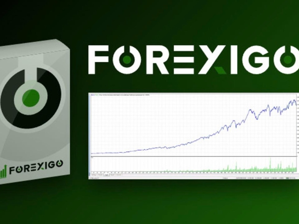 ForexIGO 、単一の AI ソリューションで金と GBP / USD の取引をブリッジ