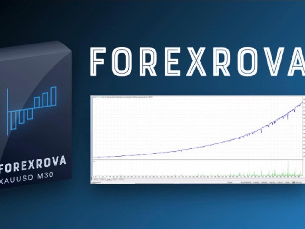 ForexRova はマルチストラテジーで金取引にパーソナライズをもたらします