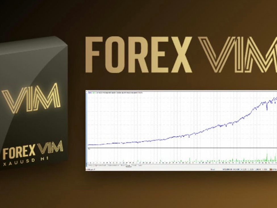 ForexVIM Announces Smart Pattern Recognition for Gold Trading