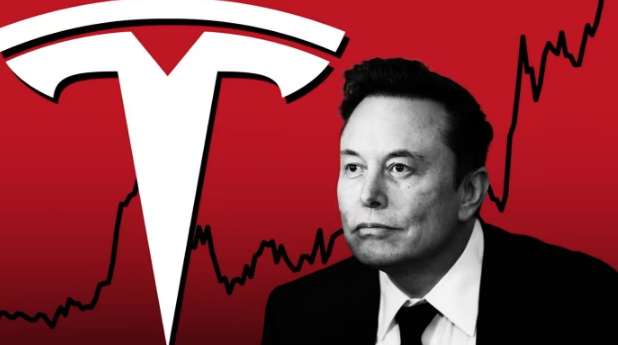 Musk Has Helped Tesla Short Sellers Make Over $16 Billion In The Past 3 Months