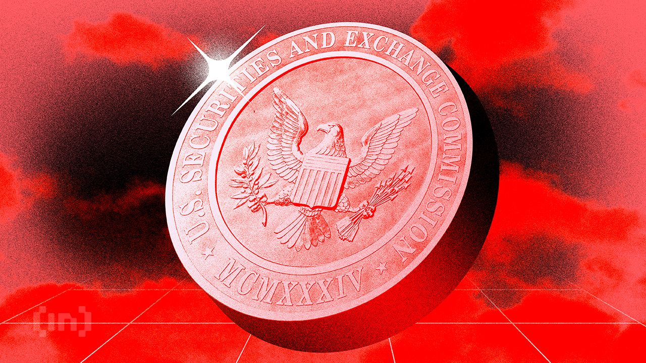 SEC Commissioner Blasts Ripple Deal: &quot;A Gutting of Crypto Enforcement&quot;