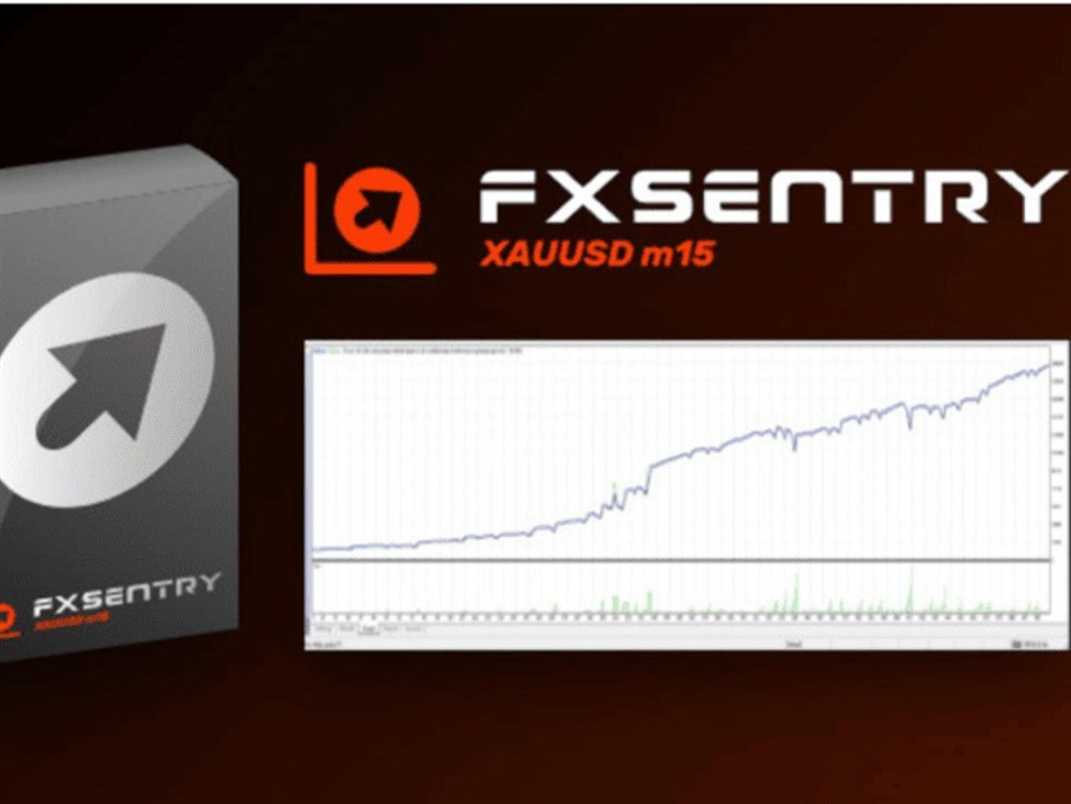 FXSentry：专为资本保护而设计的Guardian外汇机器人