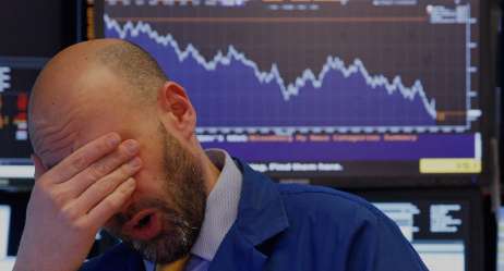 Watch Out! Wall Street Strategists Are Rushing To Dial Back Their S&amp;P 500 Forecasts!