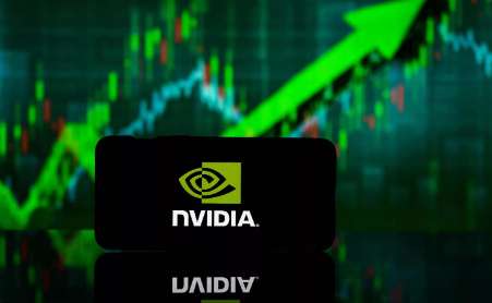 NVIDIA の株価は昨日急落したが、「信者」にとって黄金の購入機会になる可能性がある 