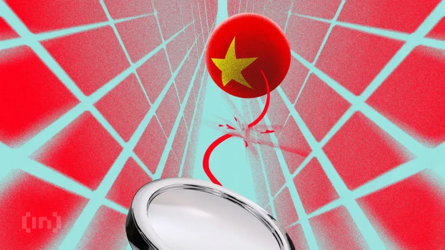 Vietnam Government Passes Law to Legalize Crypto Assets