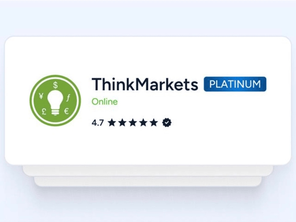 ThinkMarkets成为TradingView白金合作伙伴