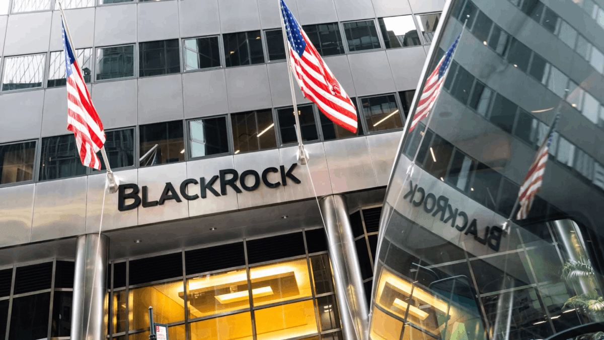 BlackRock’s IBIT Sees $418.1 Million Outflow Amid Bitcoin ETF Market Correction BlackRock's IBIT Sees $418.1 Million Outflow Amid Bitcoin ETF Market Correction