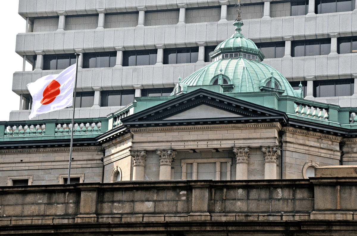 Japan’s 10-Year Bond Yield Reaches 16-Year High after Climbing to 1.575% Japan's 10-Year Bond Yield Reaches 16-Year High after Climbing to 1.575%