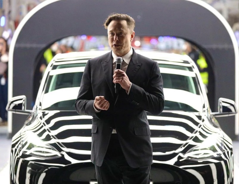 Tesla Backfire Isn't Over: UBS Downgrade and Another Annual Delivery Miss Warning