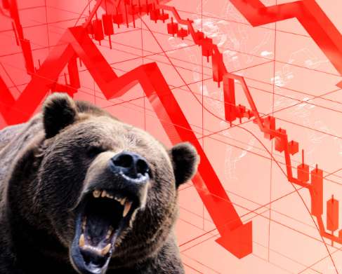 Renowned Wall Street Bull: A Bear Market Has Already Begun