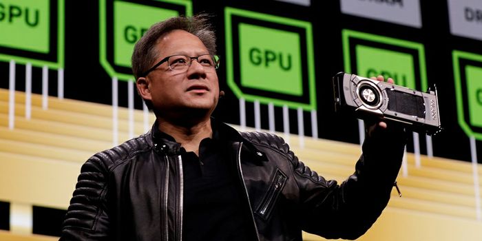 Nvidia Valuation Falls to Pre-ChatGPT Level—Is It a Buy Now?