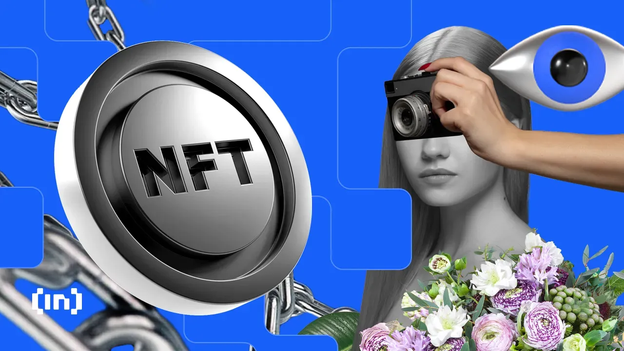 NFT宿醉冲击主流诉讼，低门槛推动耐克和其他公司撤退