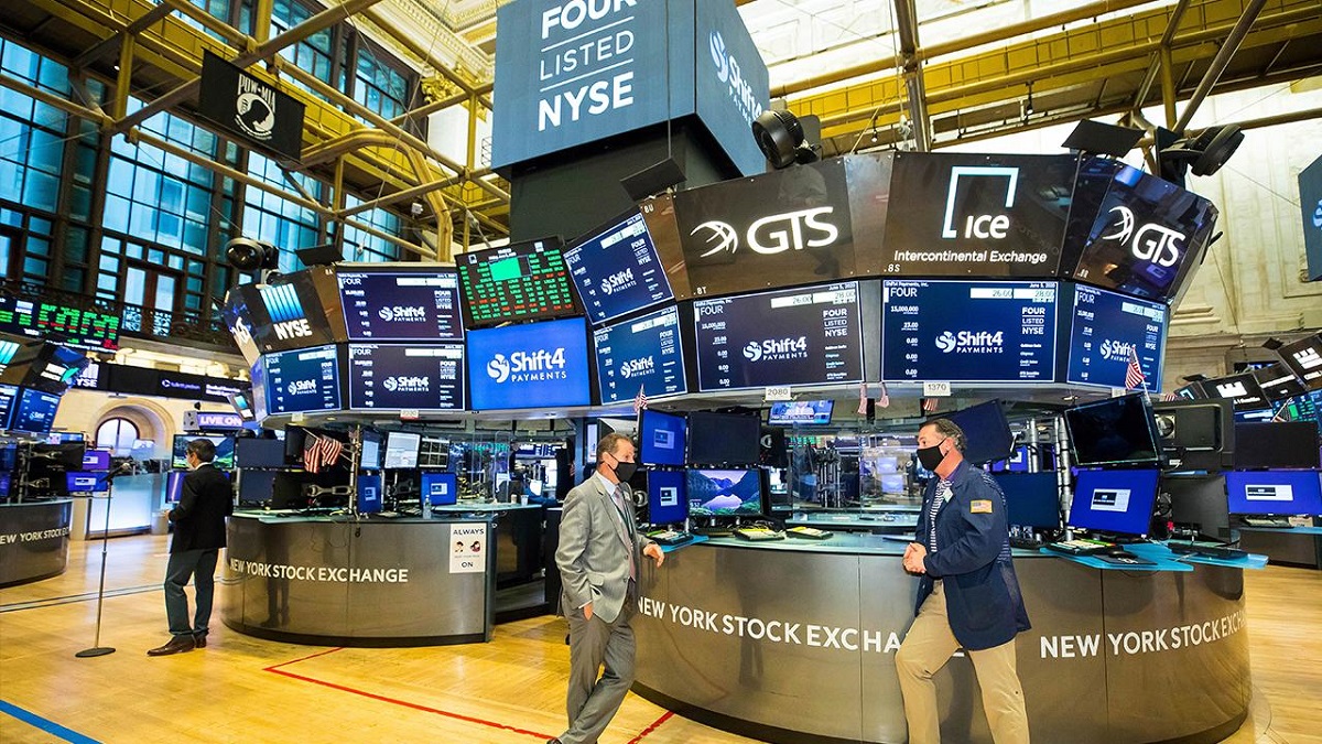 JPMorgan vs. Morgan Stanley: A Diverging Views on US Stocks Amid Trade and Economic Outlook