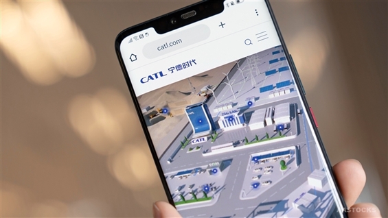 <IPO>CATL （ 3007 50.SZ ） 、来週火曜日に HK IPO を開始し、最低 50 億米ドルを目指す