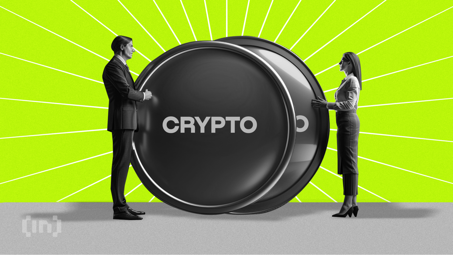 GRVT Hits $5 Billion: How Ex-Goldman Exec Pioneered a Hybrid Exchange Post FTX Crisis
