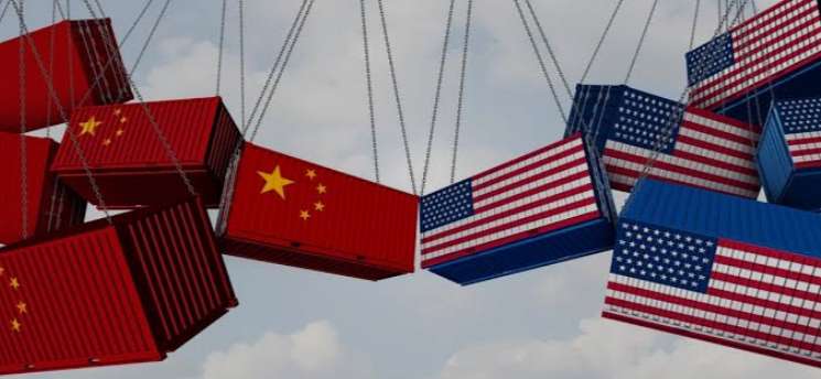 Although China And The US Just Reached A Newest Agreement, Hedge Funds Already Got A Head Start
