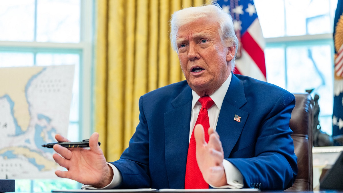 Trump Seeks to Align US Drug Costs With Cheapest Ones Abroad