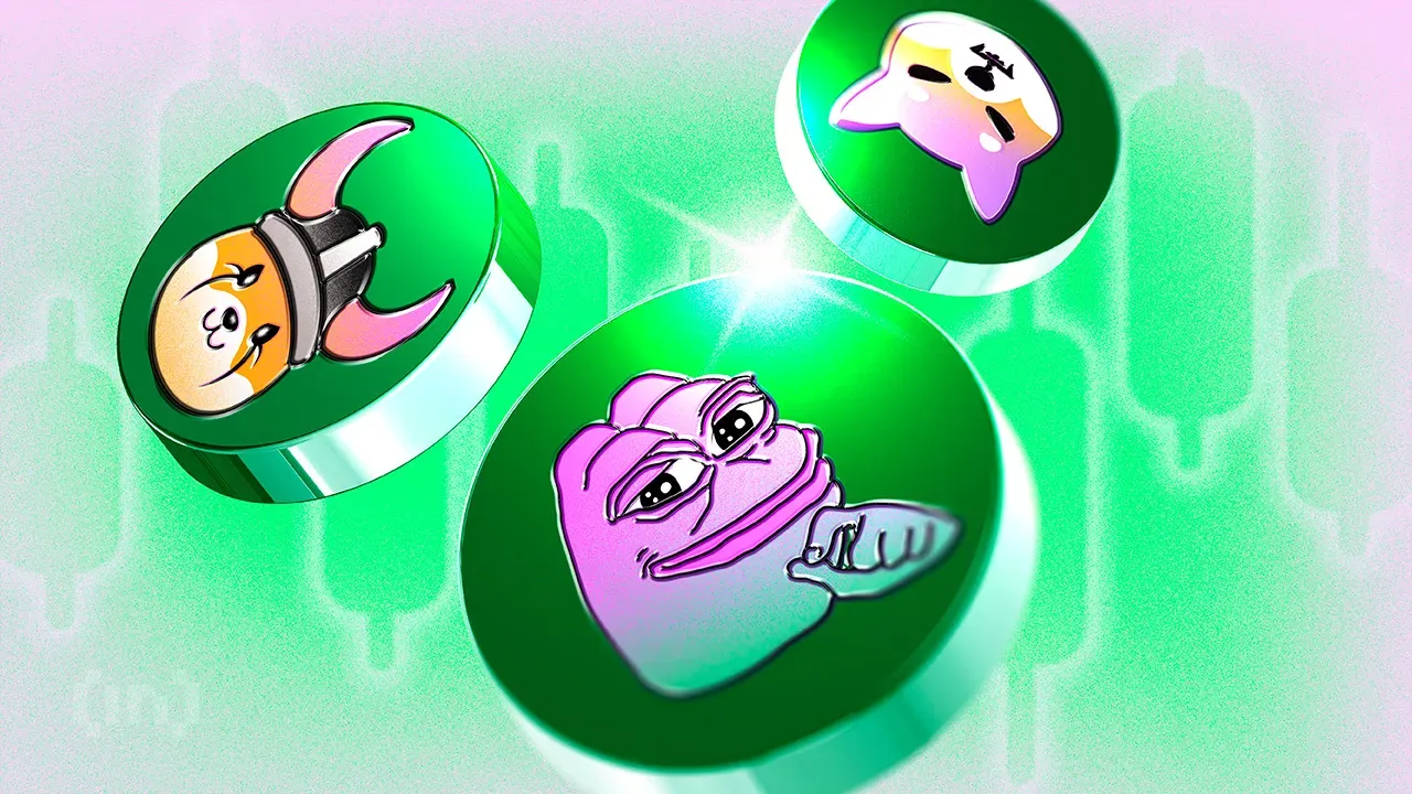 Smart Money Eyes Housecoin (HOUSE) After Breakout—But Is the Rebound Real?