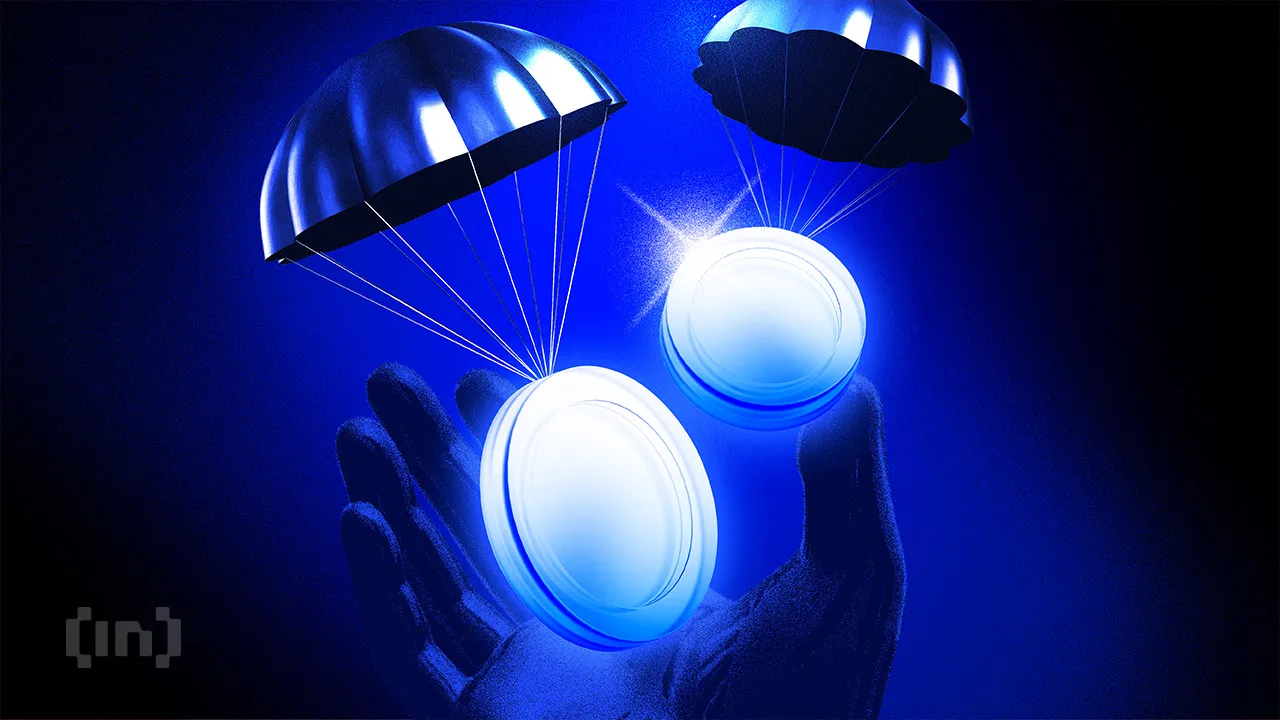 CoinMarketCap Announces Token Launchpad with Aster Airdrop
