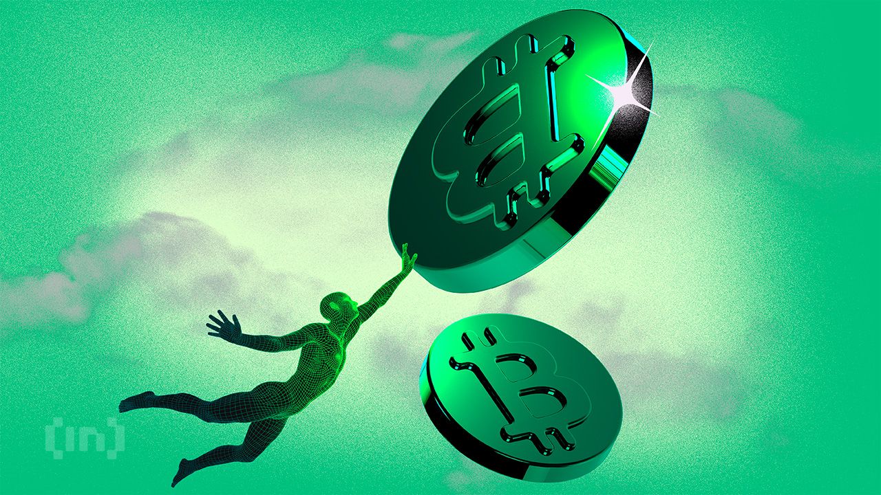 Bitcoin Fails to Breach $110,000 and Hold its All-Time High – What’s Next? 