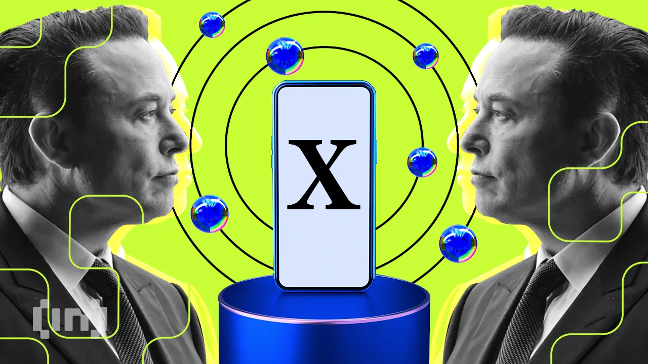 Elon Musk-Inspired Kekius Maximus Rallies But Scam Warnings Raise Red Flags