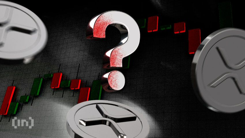 XRP在2.50美元以下缺乏购买活动-未来还会有更多损失吗？