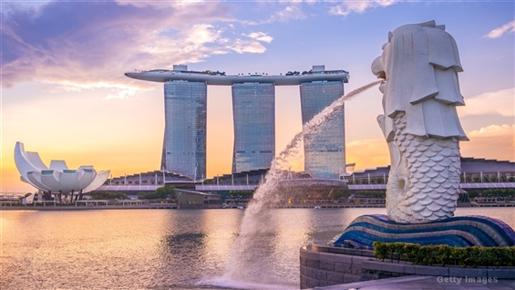 MAS Consults on Streamlining Prospectus; Foreign Media Says Several CN/ HK Firms Plan Listings in SG