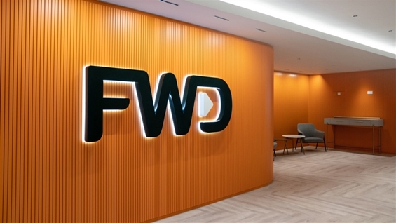 <IPO>FWD集团去年扭亏为盈后重新向香港交易所提交上市申请