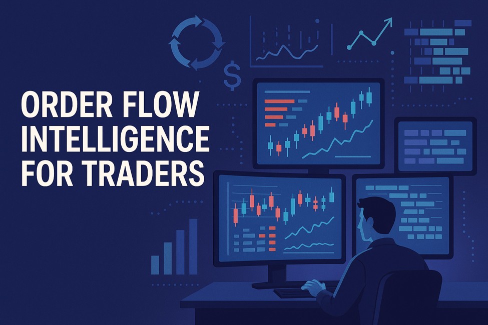 纳斯达克期货分析立即通过orderFlow英特尔访问ForexLive.com