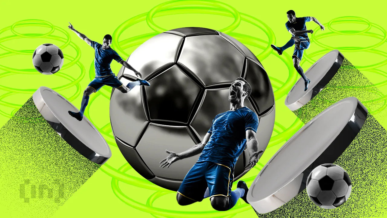 FIFA Partners with Avalanche to Launch Blockchain for Digital Collectibles