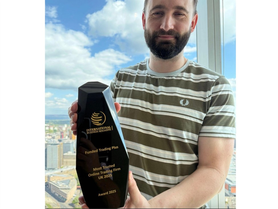Funded Trading Plus: Setting the Gold Standard for Trust in Prop Trading