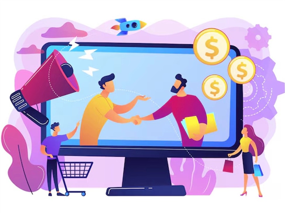 How Affiliates Quietly Became Forex’s Top Growth Channel