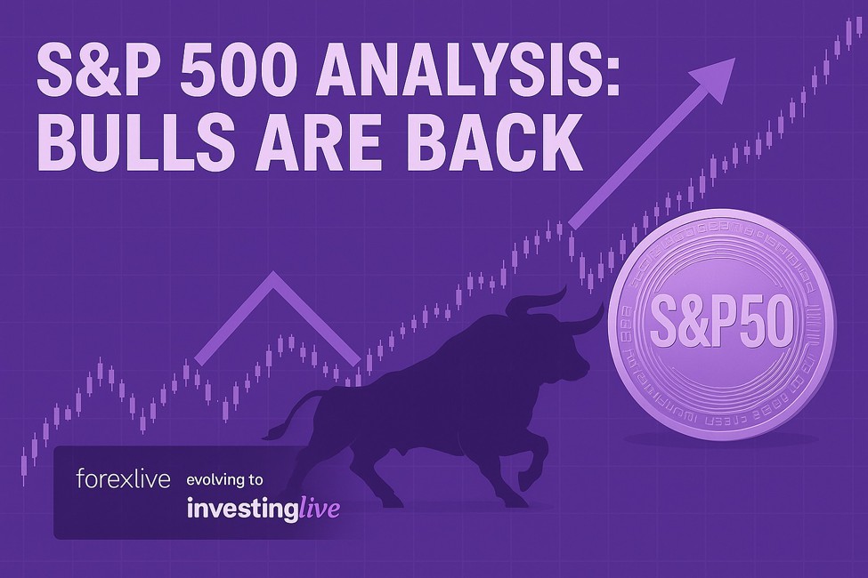 S&P 500 Futures Analysis Today – Bulls Back in Control, Key Entry Levels for May 26, 2025