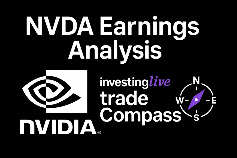 使用tradeCompass进行NVDA盈利分析