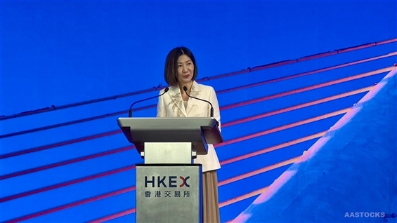 <IPO>Bonnie Chan: 150+ Firms Waiting for Listing w/ Many Raising US$1B+
