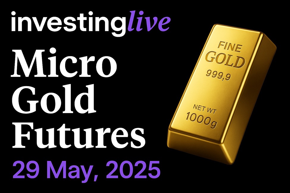Gold Futures Analysis Today: Range Strategy & Contract Switch (May 29, 2025)
