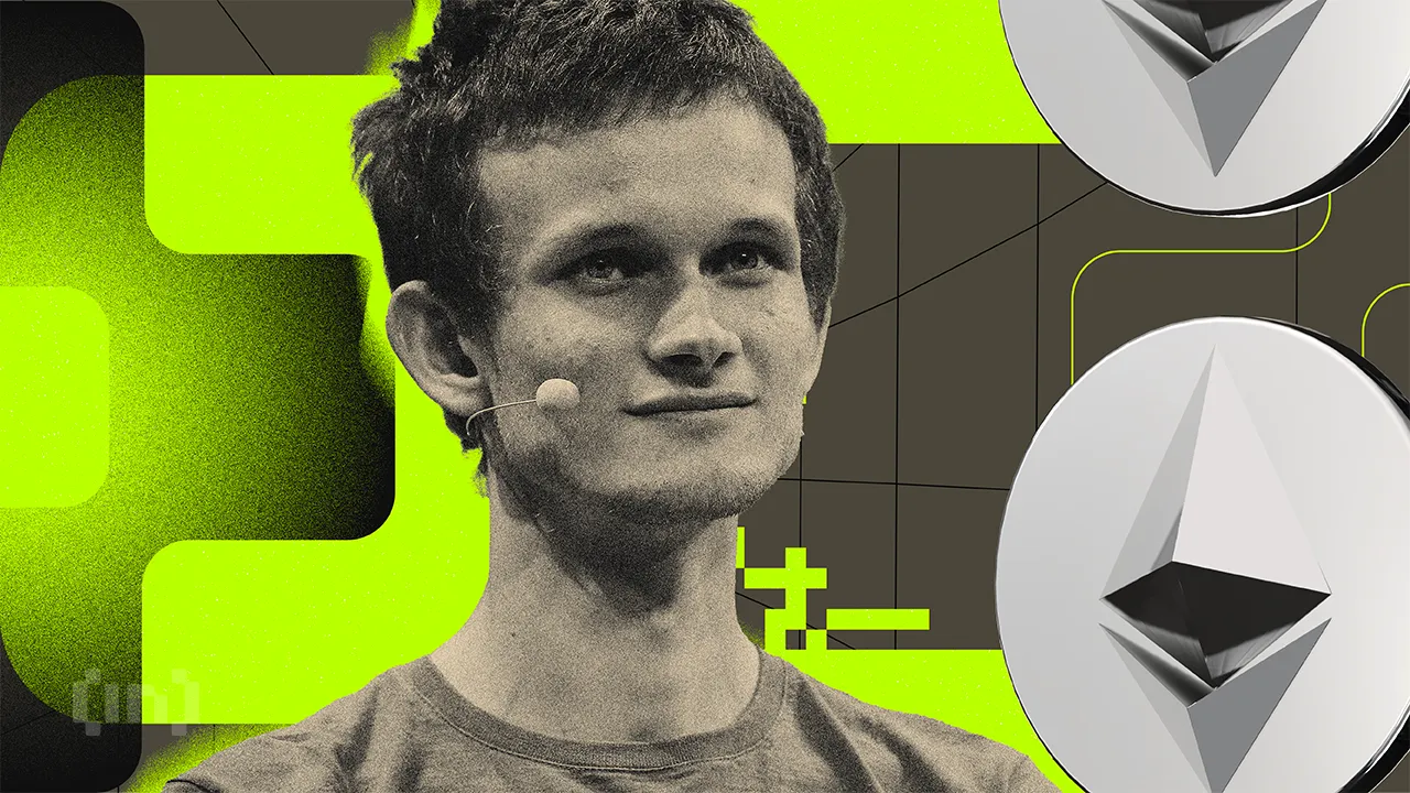 Vitalik Buterin Urges Ethereum to Follow Bitcoin`s Minimalist Design Model