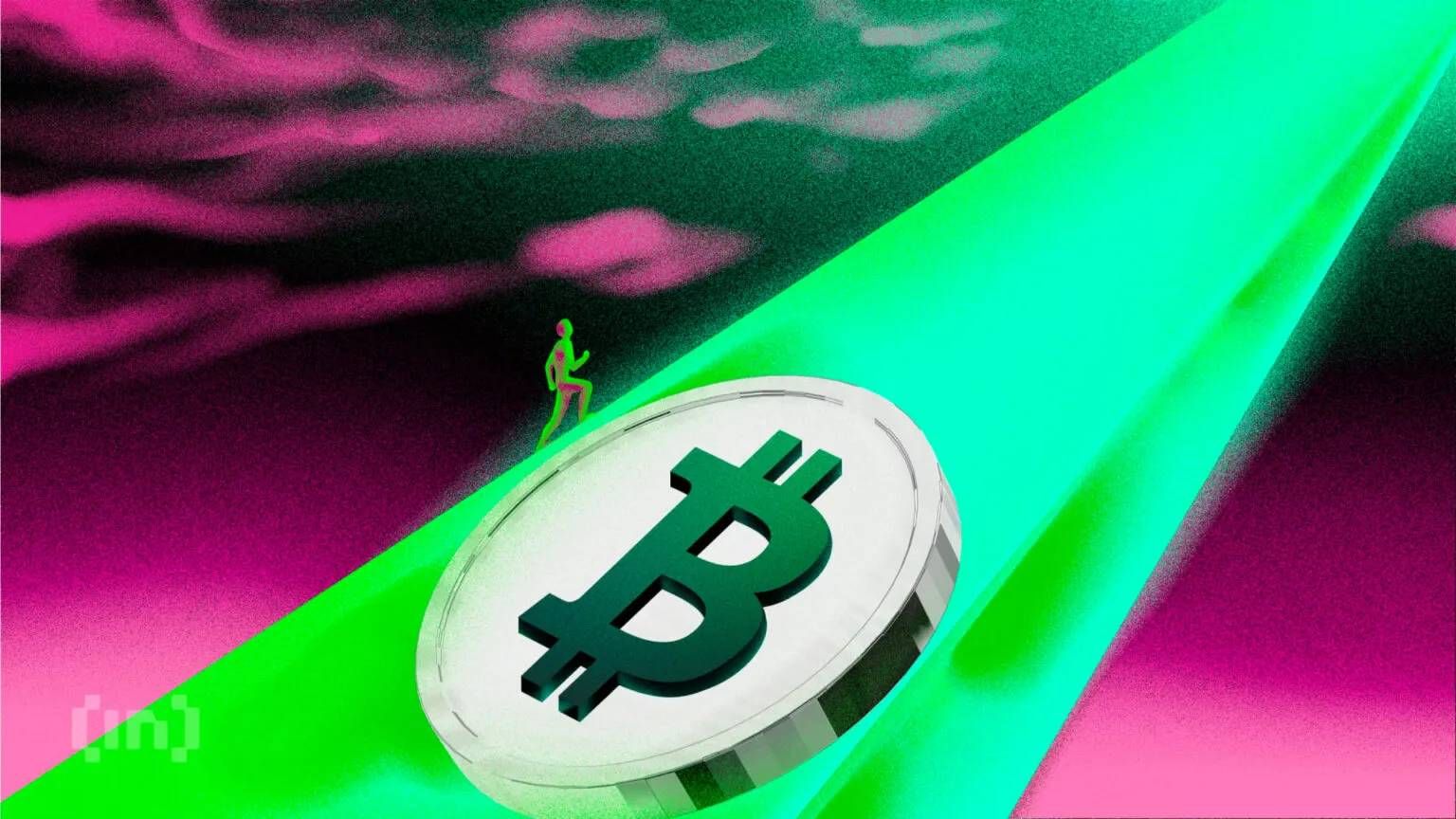 Bitcoin (BTC) Rally Divides Market: Miners Bullish, Traders Cautious